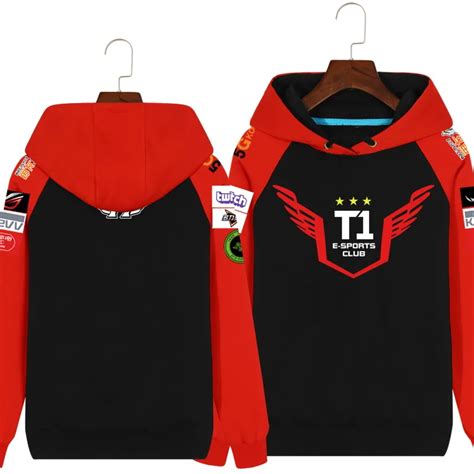 t1 lol hoodie.